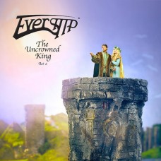 EVERSHIP-UNCROWNED KING - ACT 2 (CD)