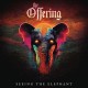 OFFERING-SEEING THE ELEPHANT (LP)