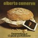 ALBERTO CAMERINI-CENERENTOLA E IL PANE QUOTIDIANO -COLOURED- (LP)