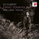 WILLIAM YOUN-SCHUBERT: PIANO SONATAS III (3CD)