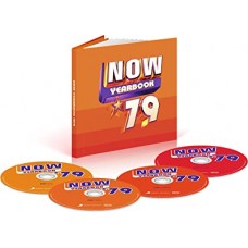 V/A-NOW - YEARBOOK 1979 (4CD)