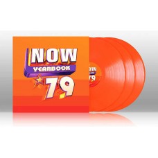 V/A-NOW - YEARBOOK 1979 (3LP)
