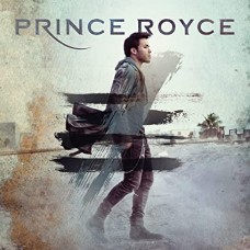 PRINCE ROYCE-FIVE -COLOURED- (2LP)