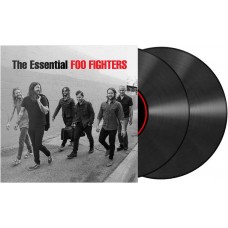 FOO FIGHTERS-THE ESSENTIAL FOO FIGHTERS (2LP)