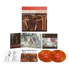 SEATBELTS-COWBOY BEBOP (SOUNDTRACK FROM THE NETFLIX ORIGINAL SERIES) -COLOURED- (2LP)