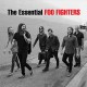 FOO FIGHTERS-THE ESSENTIAL FOO FIGHTERS (CD)