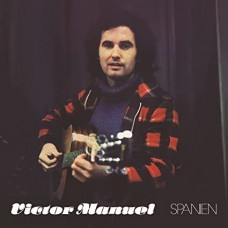 VICTOR MANUEL-SPANIEN (CD)