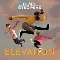 BLACK EYED PEAS-ELEVATION (CD)