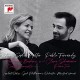 ANNE-SOPHIE MUTTER & PABLO FERRÁNDEZ-BRAHMS: DOUBLE CONCERTO & C. SCHUMANN: PIANO TRIO (CD)