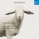 DOROTHEE OBERLINGER-PASTORALE (CD)