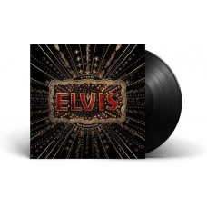 V/A-ELVIS (ORIGINAL MOTION PICTURE SOUNDTRACK) (LP)