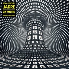 JEAN-MICHEL JARRE-OXYMORE - HOMAGE TO PIERRE HENRY (CD)