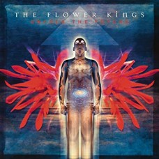FLOWER KINGS-UNFOLD THE FUTURE -REMAST- (3LP+2CD)