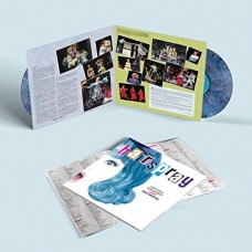 V/A-HAIRSPRAY -COLOURED- (2LP)