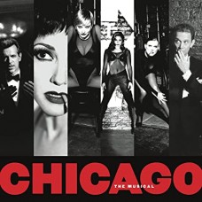 V/A-CHICAGO THE MUSICAL 1997 -COLOURED- (2LP)