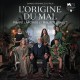 PIERRE LAPOINTE & PHILIPP BRAULT-L'ORIGINE DU MAL (LP)