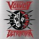 VOIVOD-ULTRAMAN EP (LP)