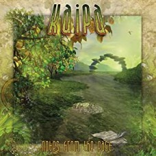 KAIPA-NOTES FROM THE PAST -REMAST- (2LP+CD)