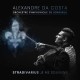 ALEXANDRE DA COSTA-STRADIVARIUS JE ME SOUVIENS (CD)
