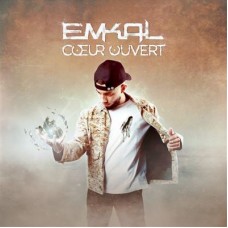 EMKAL-COEUR OUVERT (CD)