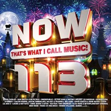 V/A-NOW THAT'S WHAT I CALL MUSIC! 113 (2CD)