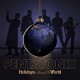 PENTATONIX-HOLIDAYS AROUND THE WORLD (CD)