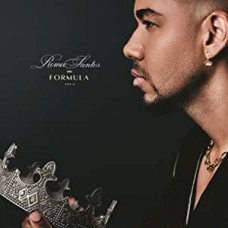 ROMEO SANTOS-FÓRMULA, VOL. 3 (CD)