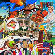 BROCKHAMPTON-FAMILY (CD)