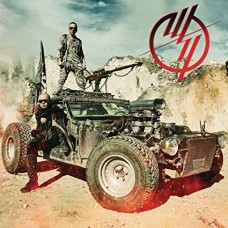 WISIN & YANDEL-LA ULTIMA MISION (2CD)