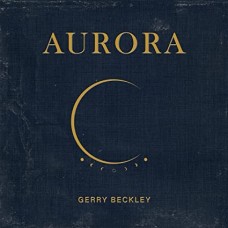 GERRY BECKLEY-AURORA (LP)