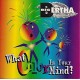BIG BERTHA-WHAT COLOR IS YOUR MIND (CD)