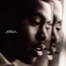 NAS-MAGIC -COLOURED- (LP)