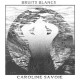 CAROLINE SAVOIE-BRUITS BLANCS (CD)
