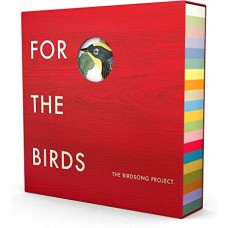 BIRD SONG PROJECT-FOR THE BIRDS: THE BIRDSONG PROJECT (LP)