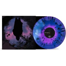 SLOW CRUSH-AURORA -COLOURED- (LP)