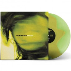 OVERSIZE-INTO THE CEILING -COLOURED- (LP)