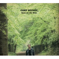 CORY SEZNEC-EYES ON THE RISE (CD)