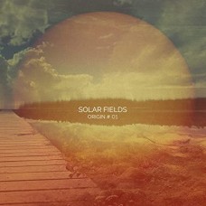 SOLAR FIELDS-ORIGIN #01 (CD)