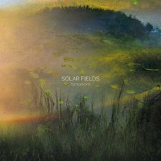 SOLAR FIELDS-FORMATIONS -COLOURED- (LP)