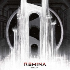 REMINA-STRATA (CD)