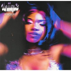UNIIQU3-HEARTBEATS (12")