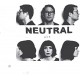 NEUTRAL-NAR (12")