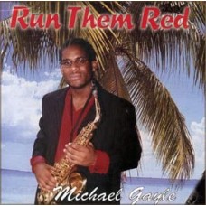 MICHAEL GAYLE-WATCH THE RIDE (CD)