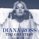 DIANA ROSS-GREATEST (LP)