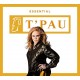 T'PAU-ESSENTIAL (3CD)