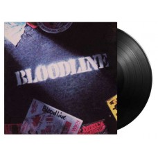 BLOODLINE-BLOODLINE (2LP)