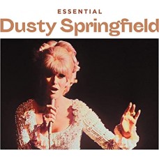 DUSTY SPRINGFIELD-ESSENTIAL DUSTY SPRINGFIELD (3CD)