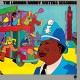 MUDDY WATERS-THE LONDON SESSIONS (LP)