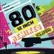 V/A-80'S 12 INCH REMIXES COLLECTED -HQ- (3LP)
