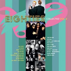 V/A-EIGHTIES COLLECTED VOL.2 -COLOURED- (2LP)
